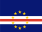 Flag of CAPE VERDE