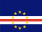 CAPE VERDE的国旗