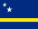 Flag of CURACAO