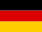 Σημαία της GERMANY