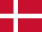 DENMARK的国旗