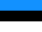    ESTONIA bayrağı