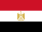 Drapeau de EGYPT