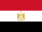 Flaga EGYPT