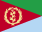 Bendera ERITREA