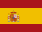 Flag for SPAIN