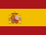 Σημαία της SPAIN