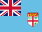 Flag of FIJI
