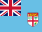 Bandeira do(a) FIJI