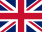 Bendera UNITED KINGDOM