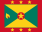 Bendera GRENADA