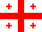 Bandera de GEORGIA