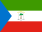 Bandera de EQUATORIAL GUINEA