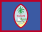 Bandera de GUAM