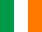Флаг IRELAND