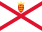 Flag of JERSEY