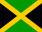 Bandera de JAMAICA