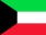 Прапор KUWAIT