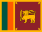 Прапор SRI LANKA