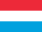 Maan LUXEMBOURG lippu