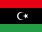 Bandera de LIBYA