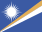 Flaga MARSHALL ISLANDS