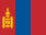 Pochází z MONGOLIA