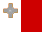 Bandera de MALTA