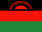 Флаг MALAWI