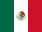 Bandeira do(a) MEXICO