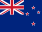 Bandera de NEW ZEALAND