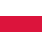 Bandera de POLAND