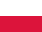 Bandeira do(a) POLAND