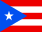 Σημαία της PUERTO RICO