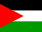 Прапор PALESTINIAN TERRITORY