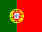 Flagge von PORTUGAL
