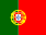 PORTUGAL的国旗