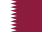 Flag for QATAR