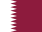 Bandera de QATAR