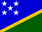 Pochází z SOLOMON ISLANDS