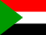 Bandeira do(a) SUDAN