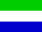 Steagul SIERRA LEONE