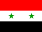 Cờ của SYRIAN ARAB REPUBLIC
