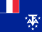 Bandera de FRENCH SOUTHERN TERRITORIES