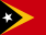 Bendera TIMOR-LESTE