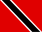 Flag of TRINIDAD AND TOBAGO