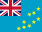 Flagge von TUVALU