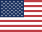 Flag for UNITED STATES