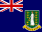 Flag of VIRGIN ISLANDS, BRITISH