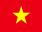    VIETNAM bayrağı
